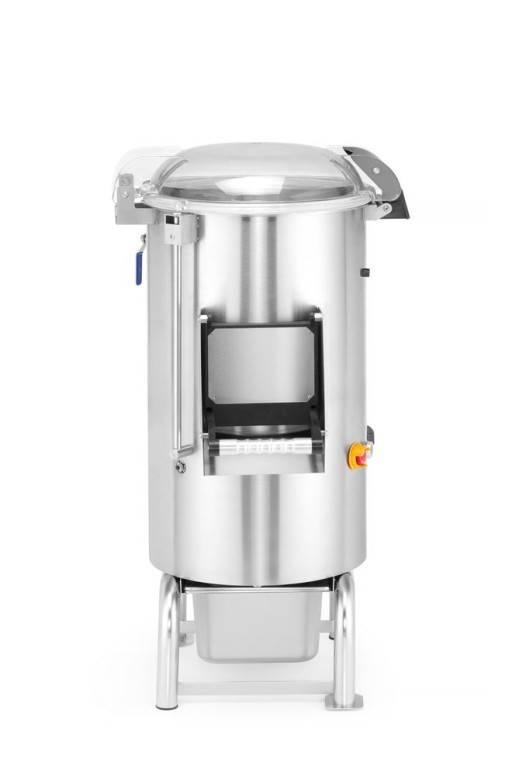 Aardappelschilmachine Kitchen Line 18 kg