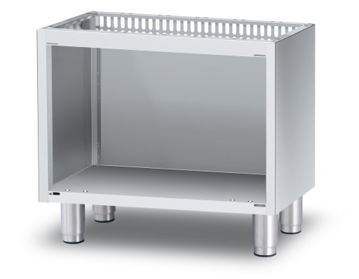 Open onderkast 60x40x60