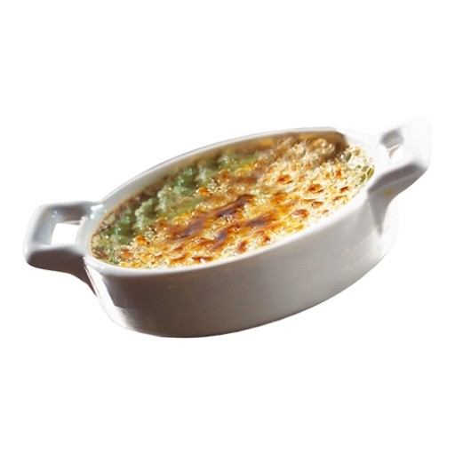 serveerschaal 07,5x07,0cm