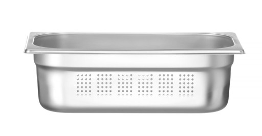 Container GN 1/3 geperforeerd