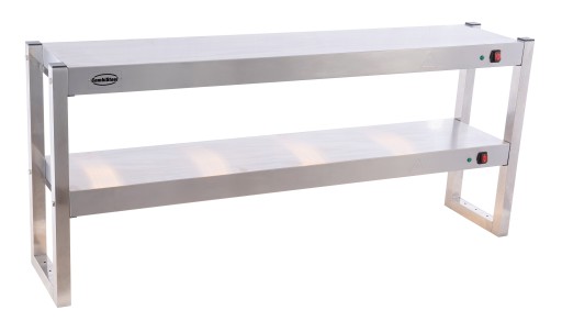 ETAGERE VERWARMD 2 NIVEAU 1500