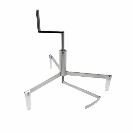 Crepe Bakplaat Beslagverdeler / Verspreider