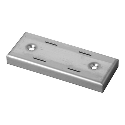 dragerhouder (voor plankdrager)