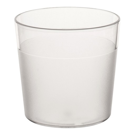 water glas 17cl