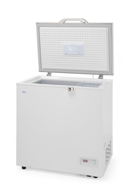 Vrieskist 140 liter