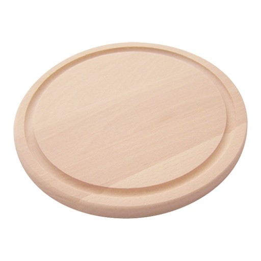 snijplank Ø25cm