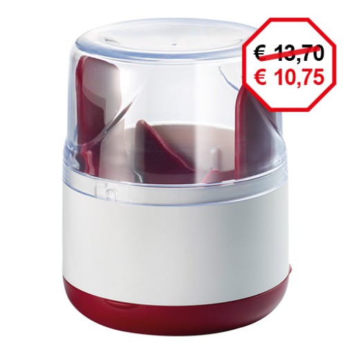 fruit & groente-verdeler