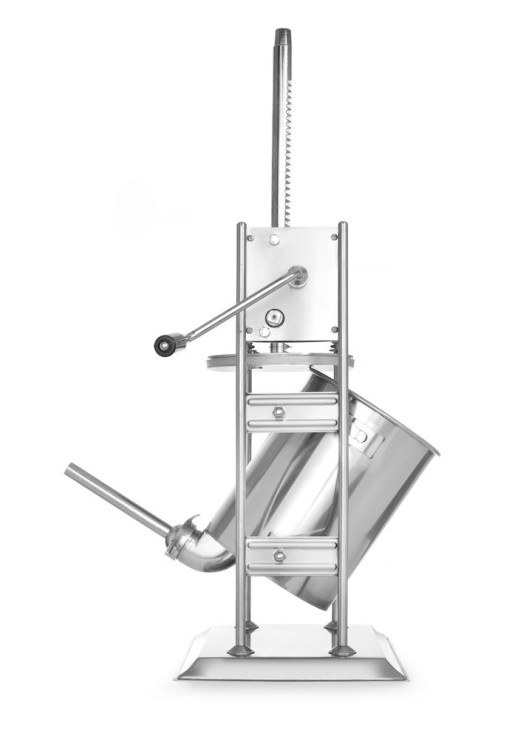 Worstenvul machine Profi Line