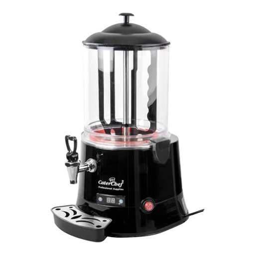 chocolademelk dispenser |10L|