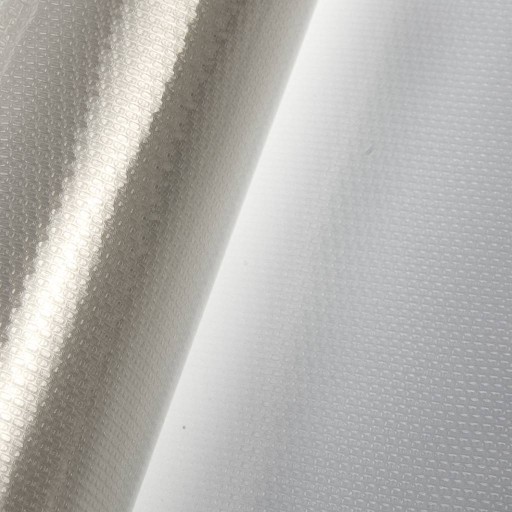 Vacuum Sealer Rollen - 75 μm - 40 x 600 cm - 2 Stuks