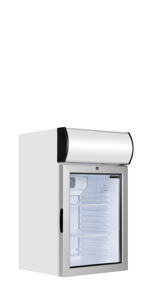 Displaykoeling FS80CP