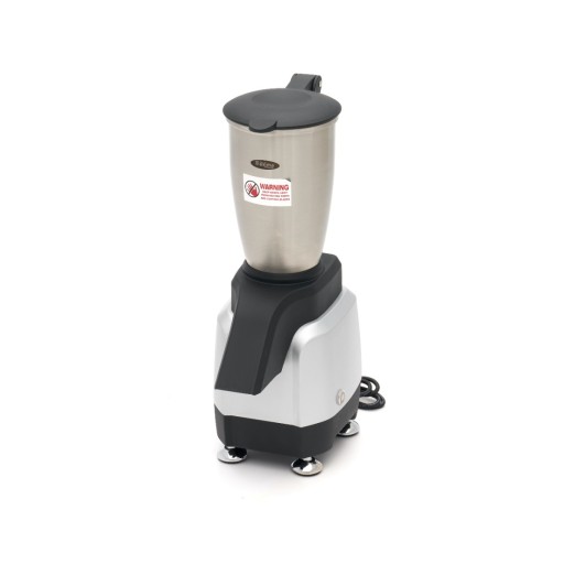 IJscrusher - 3L - Zwart