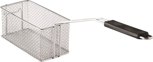 BASE 900 FRITUURMAND GAS DUB