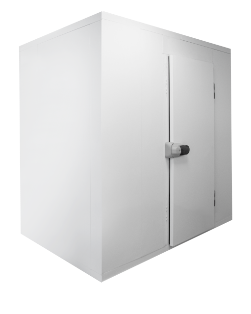 Vriescel 120mm  2100x3000x2200 WD