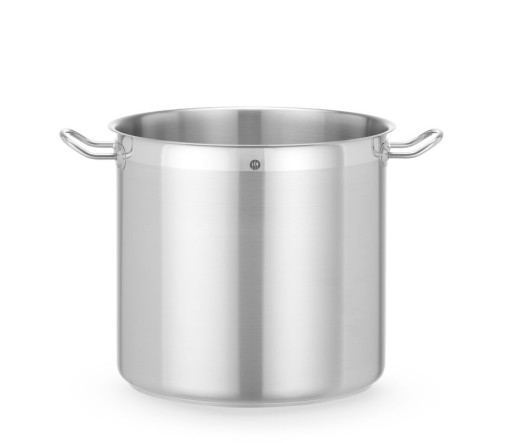 Stoofpan hoog, zonder deksel ø320mm