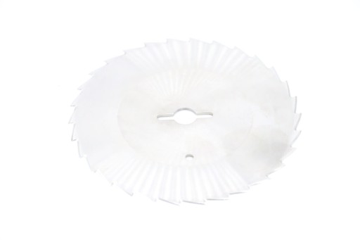 Doner Kebab Slicer Serrated Knife