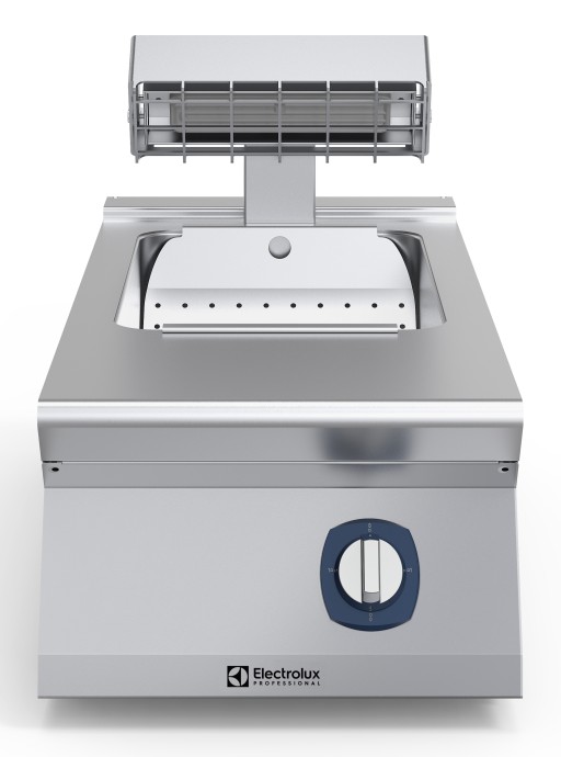 FRITES BEWAARBAK, 400 MM, ELEKTRISCH, TOPMODEL