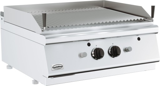BASE 700 LAVASTEENGRILL GAS TM