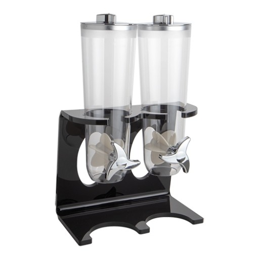 muesli dispenser |2x1,5L|