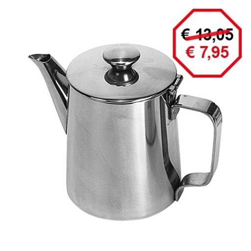 koffiepot 0,35L