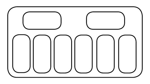 SCHEPIJSVITRINE JAVA 8