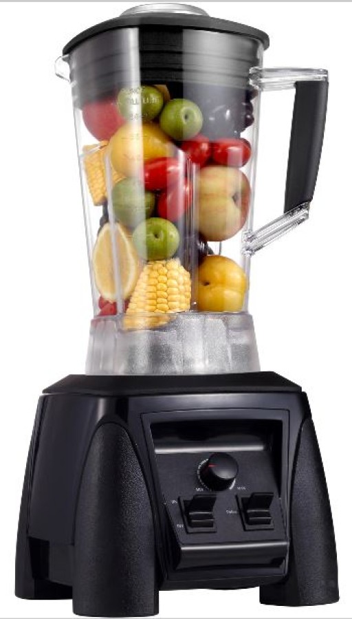 PCBP BLENDER