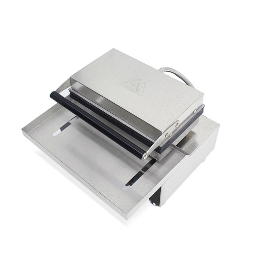 WAFELIJZER 10ST BRUSSELS WAFEL