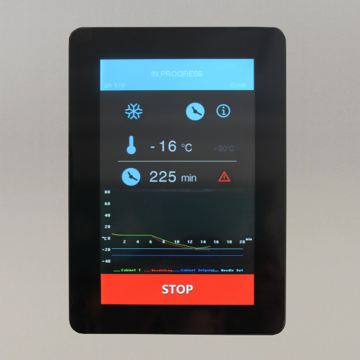 Blastchiller BLCA5X1