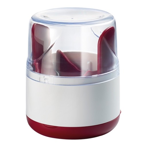 fruit & groente-verdeler