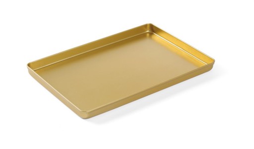 Displaytray voor zoetwaren