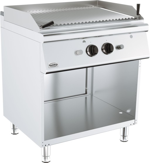 BASE 700 LAVASTEENGRILL GAS DU