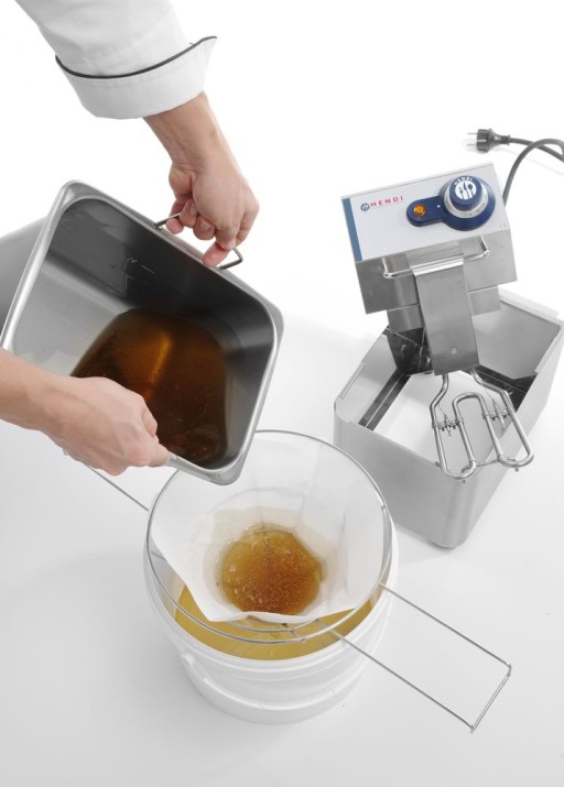 Vetfilters – 50 stuks