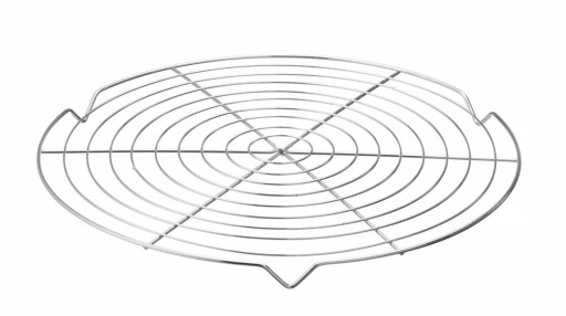 Koelrooster voor taarten