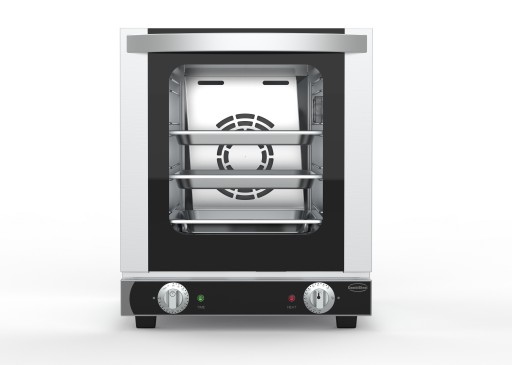 CONVECTIEOVEN 4X1/2GN