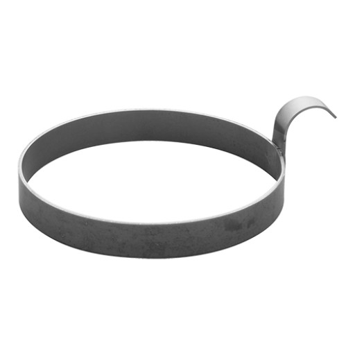 eierbak-ring Ø14cm