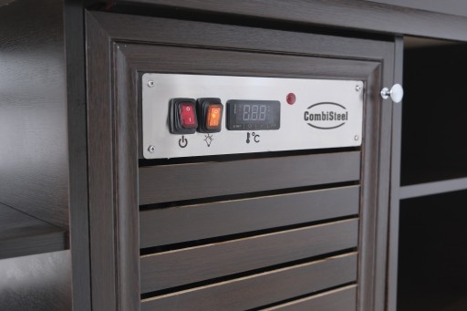 GEKOELD BUFFET GN 3/1