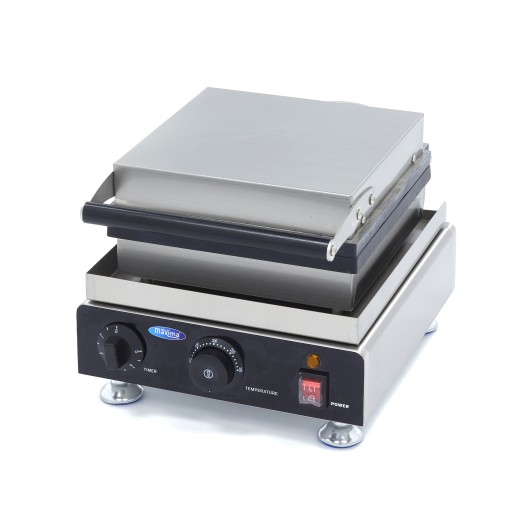 Pannenkoekmaker - Amerikaans - 4 Stuks - Ø 10 cm