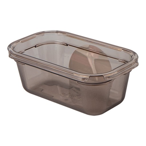 bak gastronorm |GN1/4| copolyester