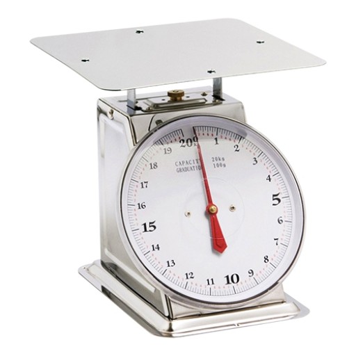 weegschaal |max.020kg|