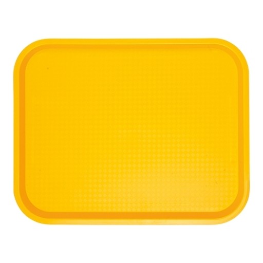 dienblad 45,5x35,5cm polypropyleen