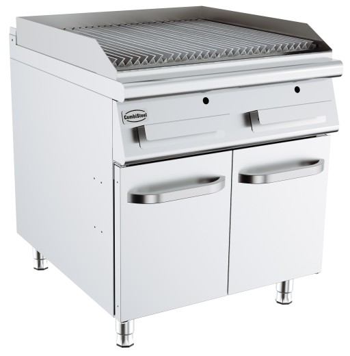 BASE 900 GAS WATERGRILL DUB