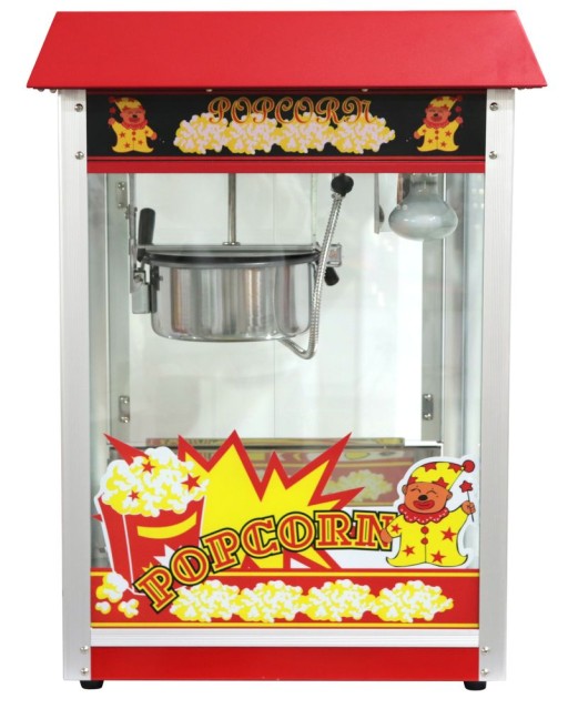 Popcornmachine