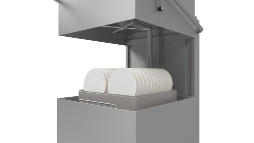 DOORSCHUIF ENT 400 DDE