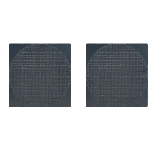 STROOPWAFELIJZER ROND