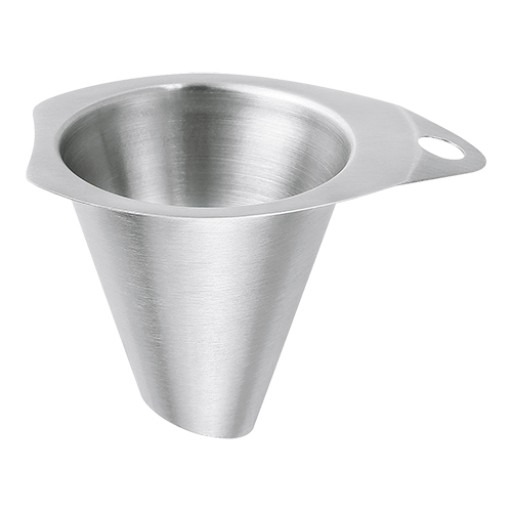 vultrechter voor peper- zoutmolens