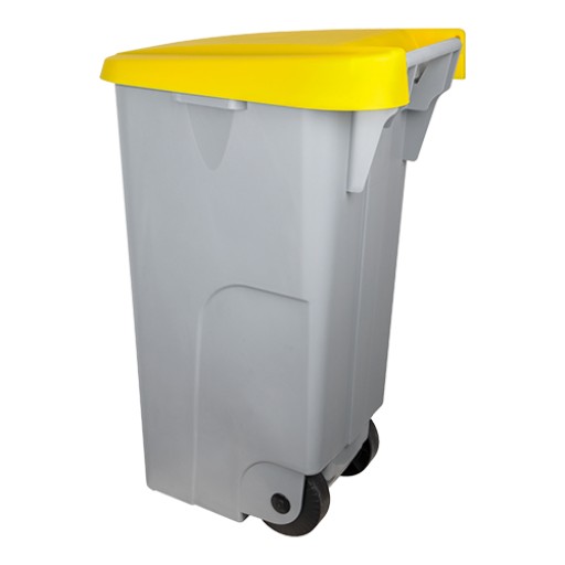 afval container 110L