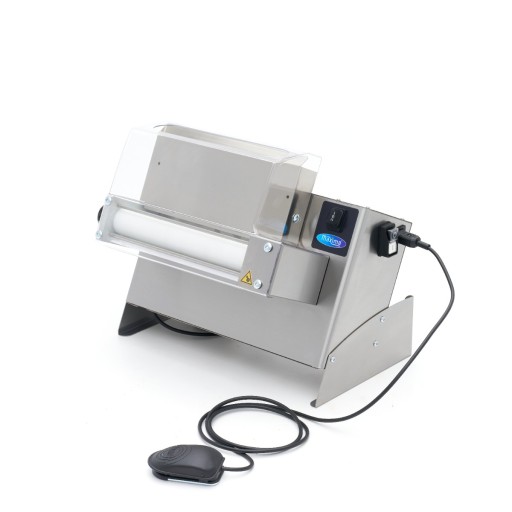 Deegroller Machine - Ø 30 cm - Enkele Deegroller