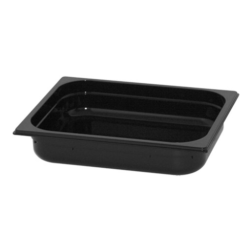 bak gastronorm |GN1/2| polycarbonaat