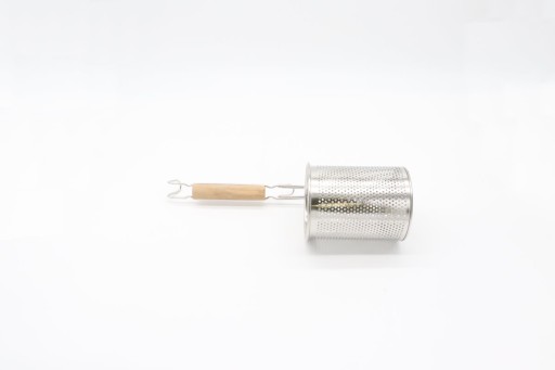 Pasta Basket With Handle