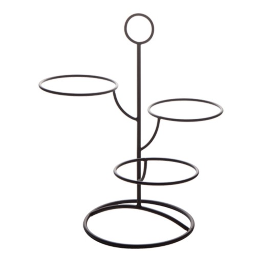 serveerstandaard |3xØ14,0cm|